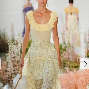 Ulla Johnson bodysuit